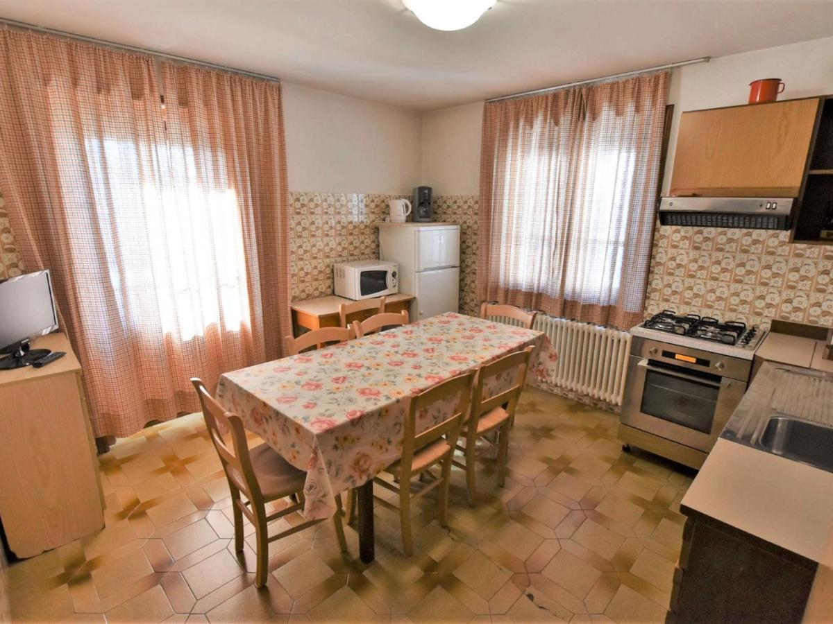 Appartamento Locazione Turistica Benny-2 Livigno Esterno foto